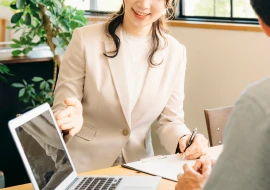 まずはお話を聞かせてください（ヒアリング）